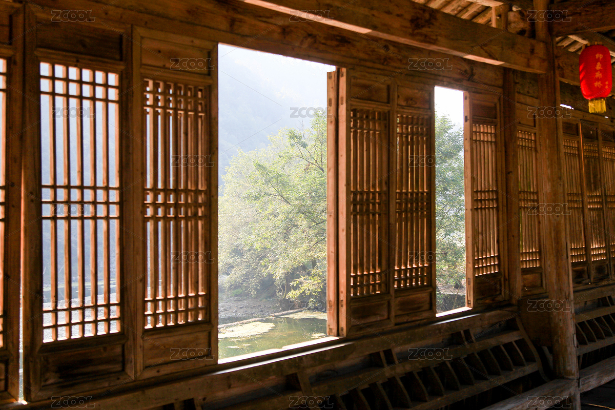 省黃山市休寧縣古橋-拱北橋（主預(yù)覽-8443018） - 未分類 - 站酷設(shè)計師愛攝影的魚兒原創(chuàng)素材 - 站酷ZCOOL