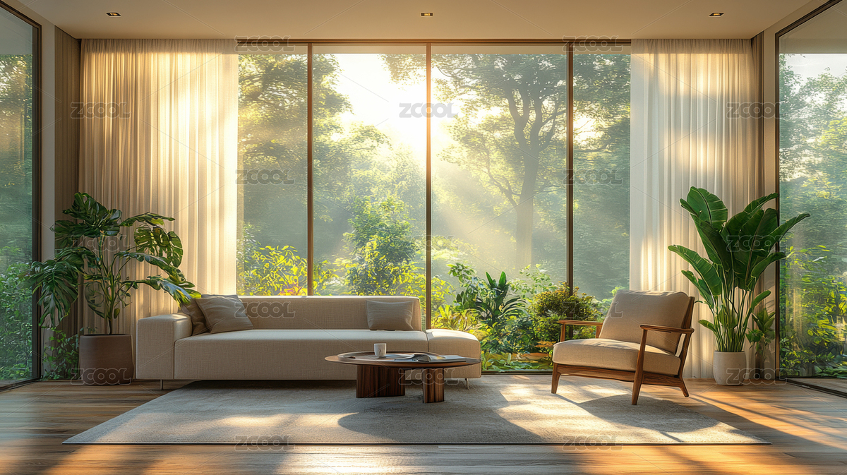 现代奢华高端住宅公寓大平层（主预览-2422681） - 未分类 - 站酷设计师初小夏夏原创素材 - 站酷ZCOOL