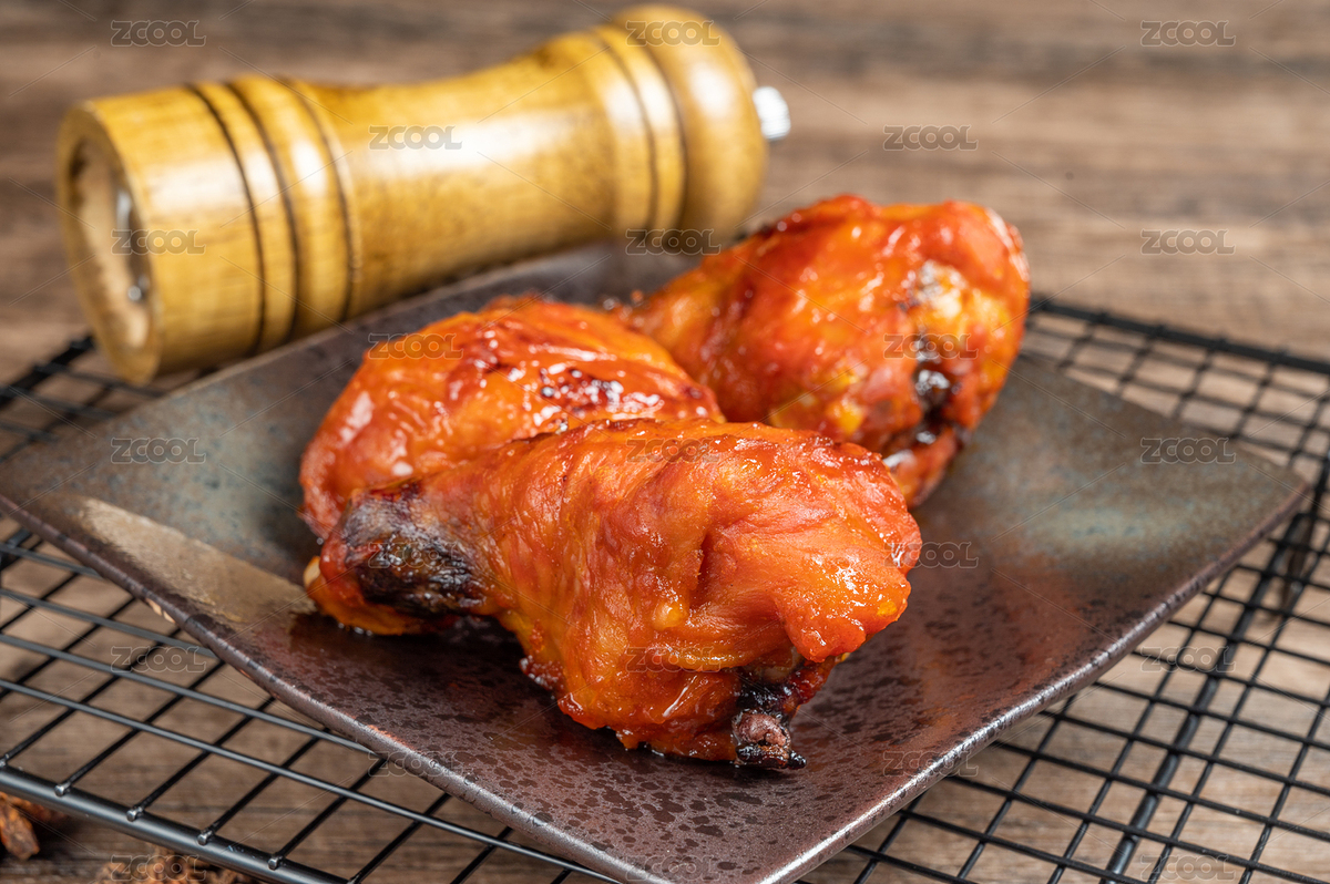 美味的奧爾良雞翅根（主預(yù)覽-4689640） - 未分類 - 站酷設(shè)計(jì)師蘇璟棠原創(chuàng)素材 - 站酷ZCOOL