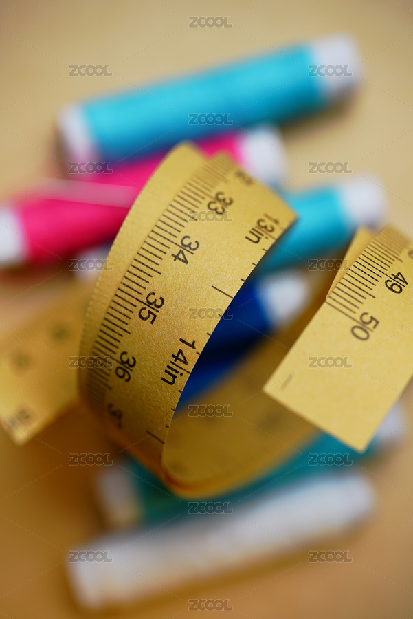 放在皮尺旁邊的線軸（主預覽-6344879） - 未分類 - 站酷設計師xukee原創(chuàng)素材 - 站酷ZCOOL