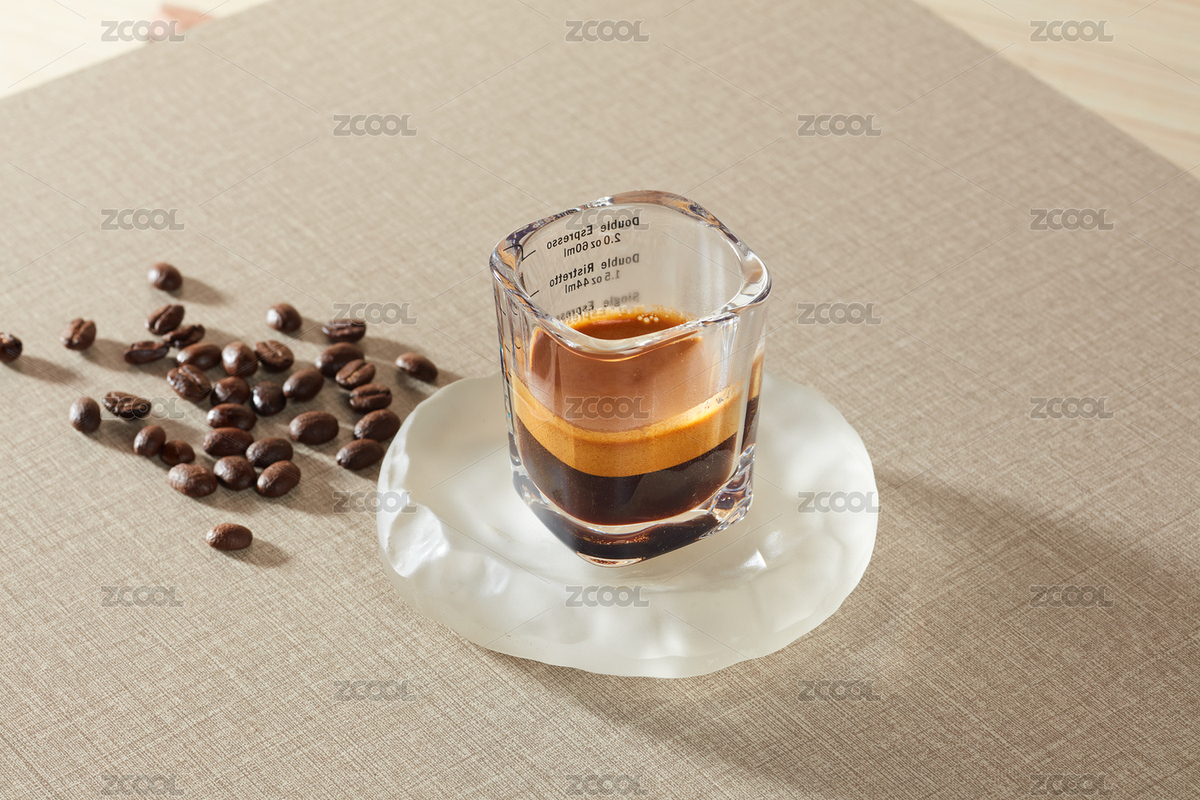 意式濃縮咖啡（主預(yù)覽-10767984） - 未分類 - 站酷設(shè)計師lichong557原創(chuàng)素材 - 站酷ZCOOL