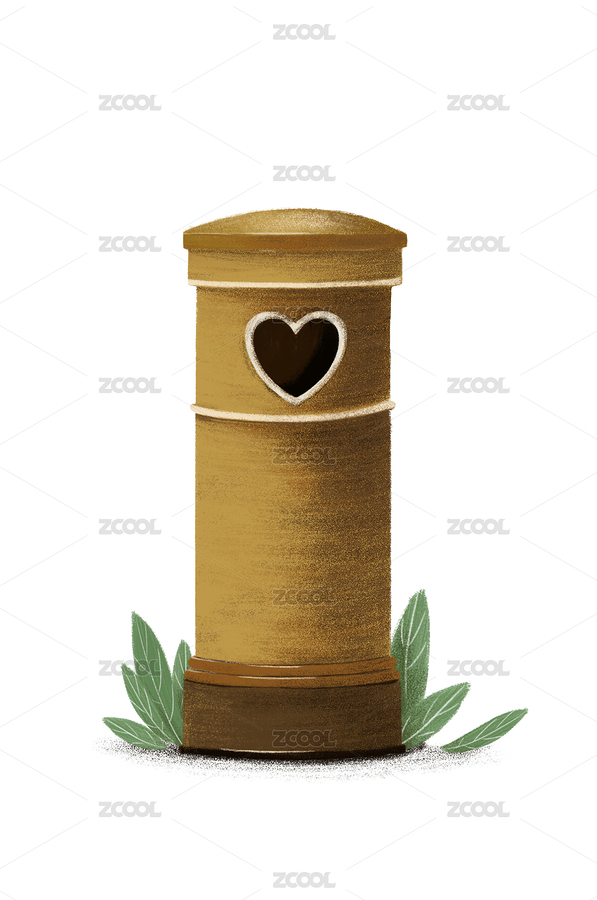 靜物郵筒插畫（主預(yù)覽-8009644） - 未分類 - 站酷設(shè)計(jì)師打砸砸原創(chuàng)素材 - 站酷ZCOOL