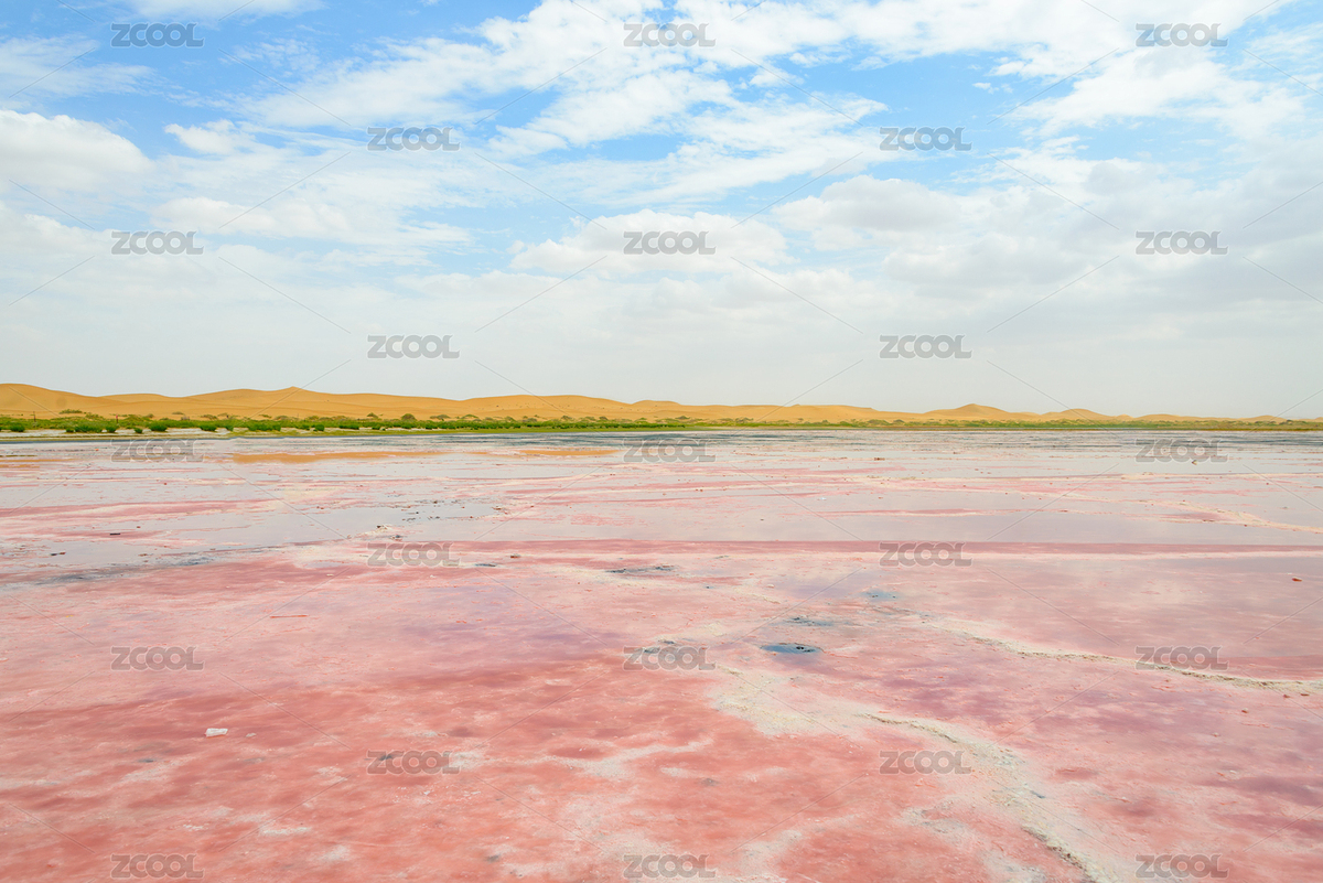 内蒙古阿拉善左旗腾格里沙漠绿洲乌兰湖（主预览-3922946） - 未分类 - 站酷设计师GiannCheng原创素材 - 站酷ZCOOL