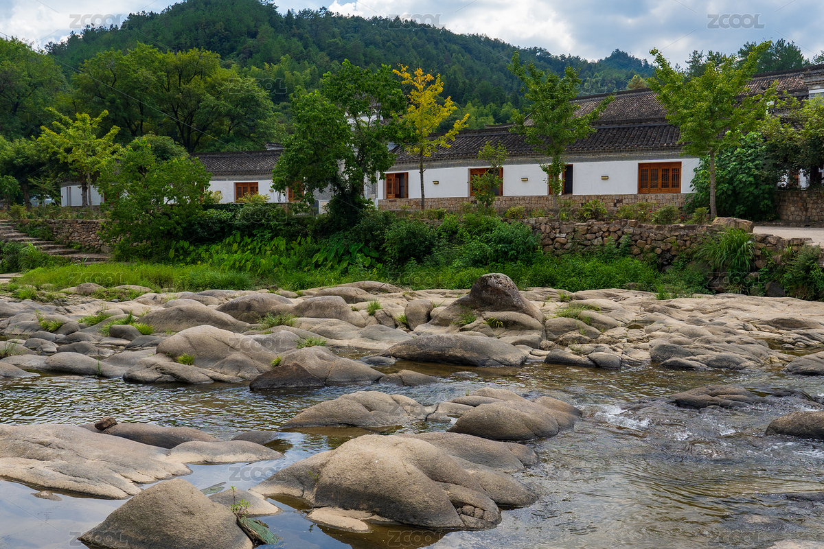 安徽涇縣鐘秀夢緣研學(xué)基地（主預(yù)覽-11099144） - 未分類 - 站酷設(shè)計師王須彌原創(chuàng)素材 - 站酷ZCOOL