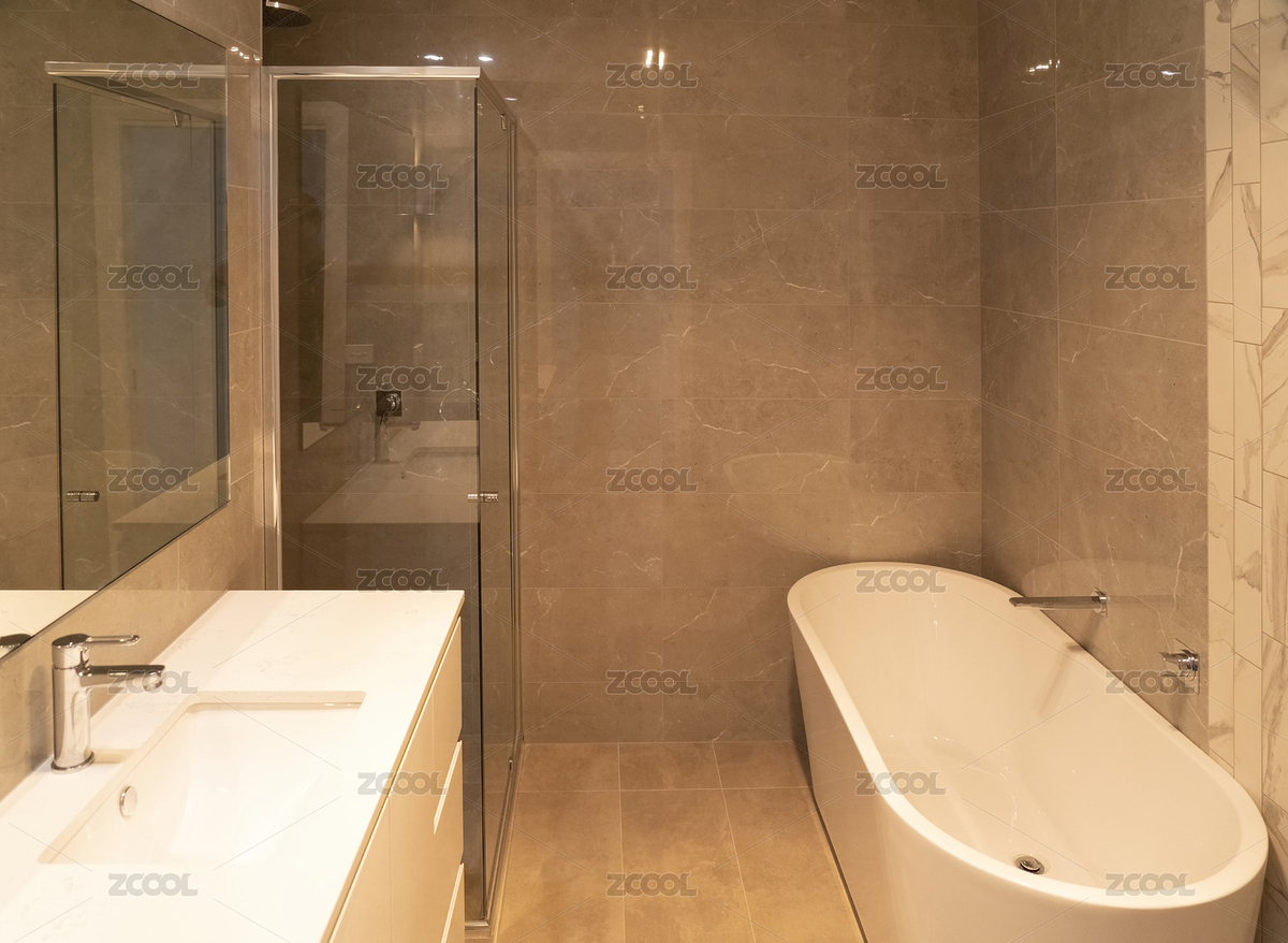 高端卫浴室（主预览-9095854） - 未分类 - 站酷设计师leeseasun原创素材 - 站酷ZCOOL