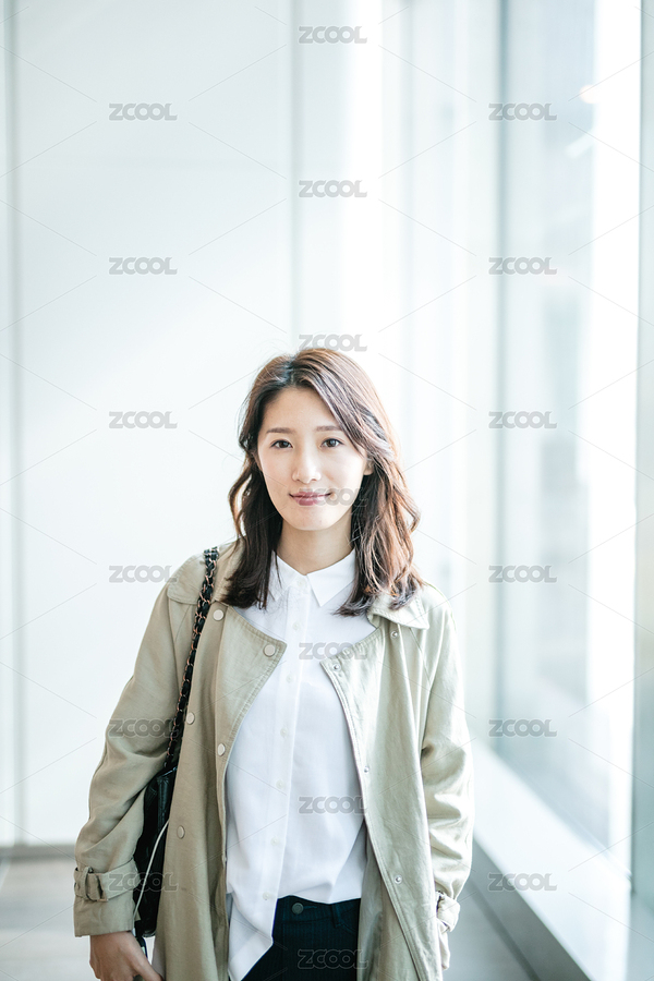 中国商务休闲女性（主预览-8428034） - 未分类 - 站酷设计师刘小川原创素材 - 站酷ZCOOL