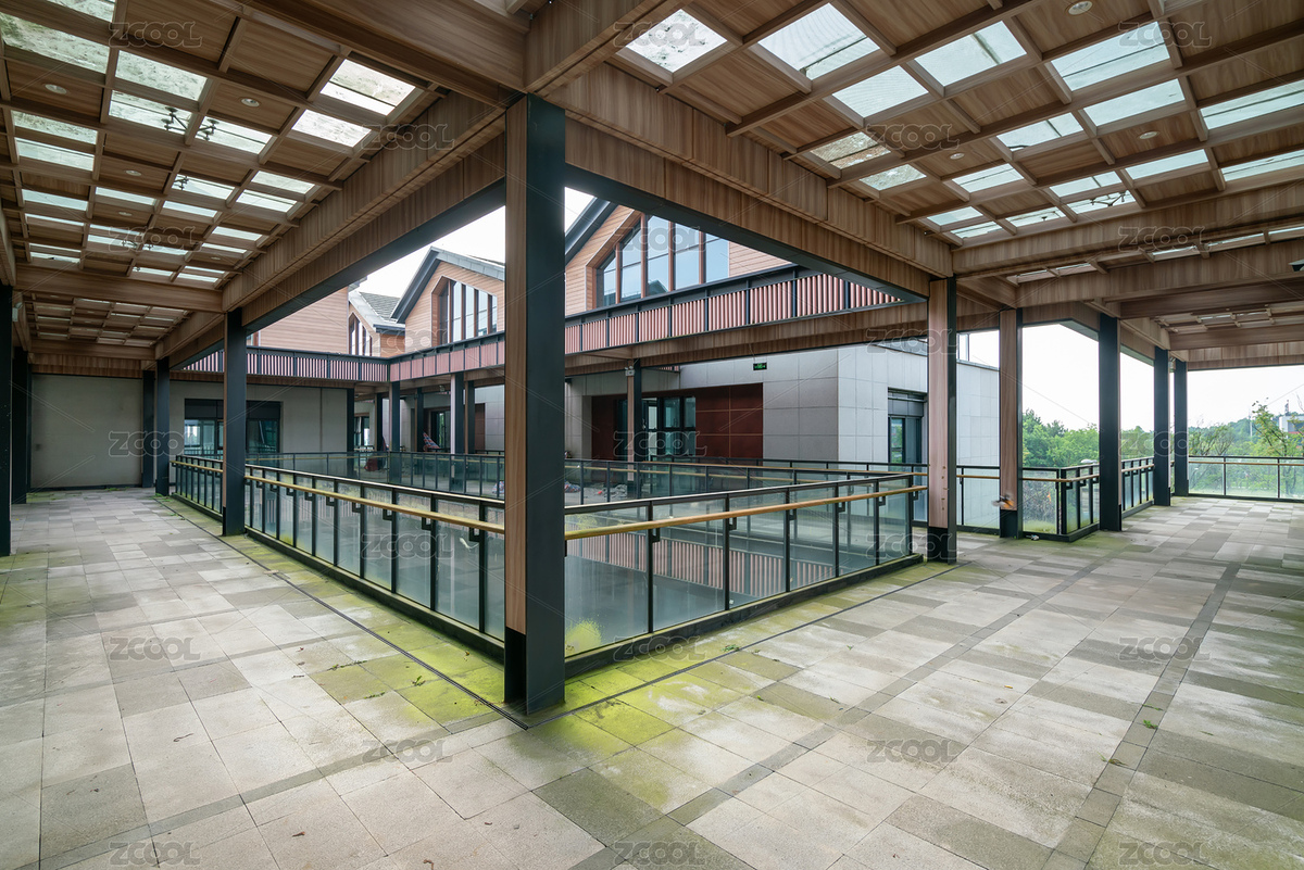 商業(yè)街（主預(yù)覽-972542） - 未分類 - 站酷設(shè)計(jì)師o(wú)nlyyouqj原創(chuàng)素材 - 站酷ZCOOL