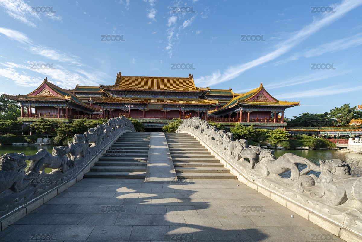 大雄寶殿（主預(yù)覽-8556822） - 未分類 - 站酷設(shè)計(jì)師o(wú)nlyyouqj原創(chuàng)素材 - 站酷ZCOOL