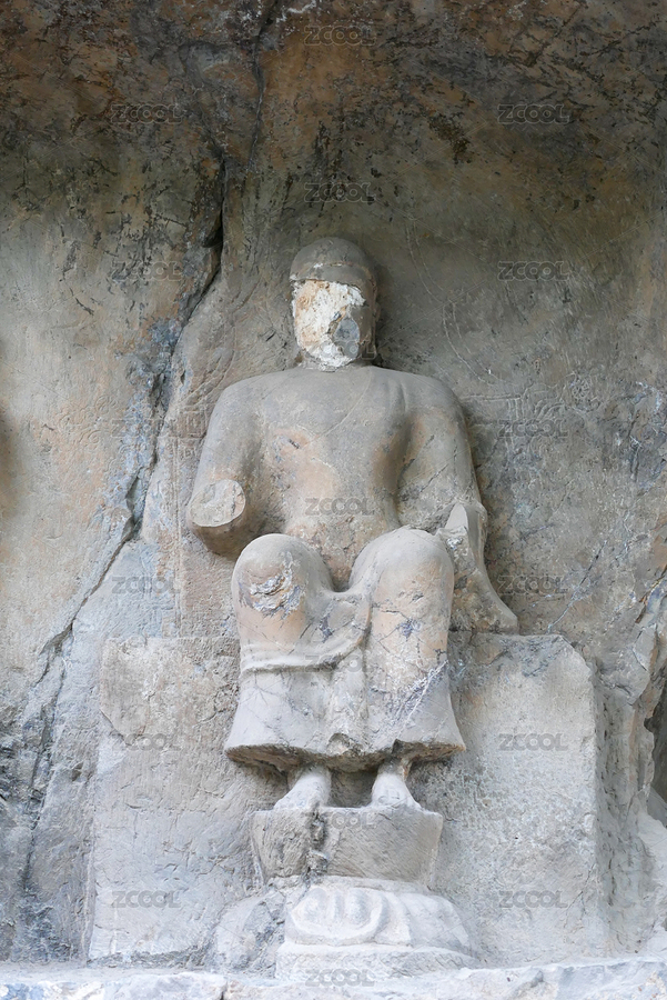 洛陽龍門石窟（主預(yù)覽-10491436） - 未分類 - 站酷設(shè)計師JLs0zfZTOI原創(chuàng)素材 - 站酷ZCOOL