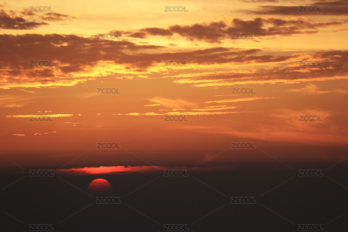 夕陽(yáng)（主預(yù)覽-1227909） - 未分類 - 站酷設(shè)計(jì)師s824212811原創(chuàng)素材 - 站酷ZCOOL