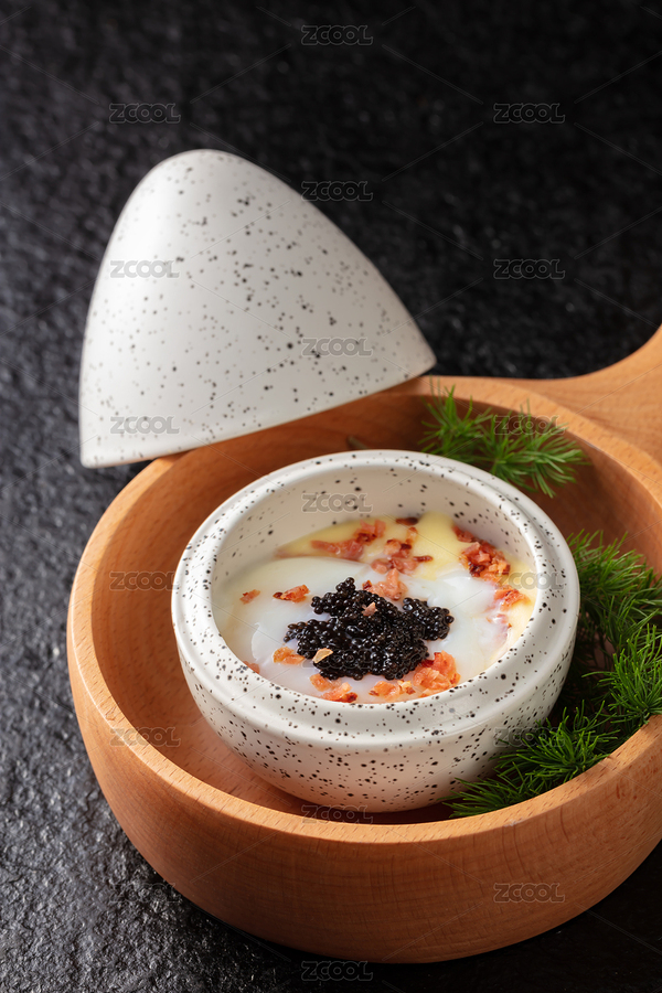 雞蛋形碗里的魚籽醬火腿粒雪蛤芙蓉蛋（主預(yù)覽-8662334） - 未分類 - 站酷設(shè)計師紅狐貍攝影工作室原創(chuàng)素材 - 站酷ZCOOL