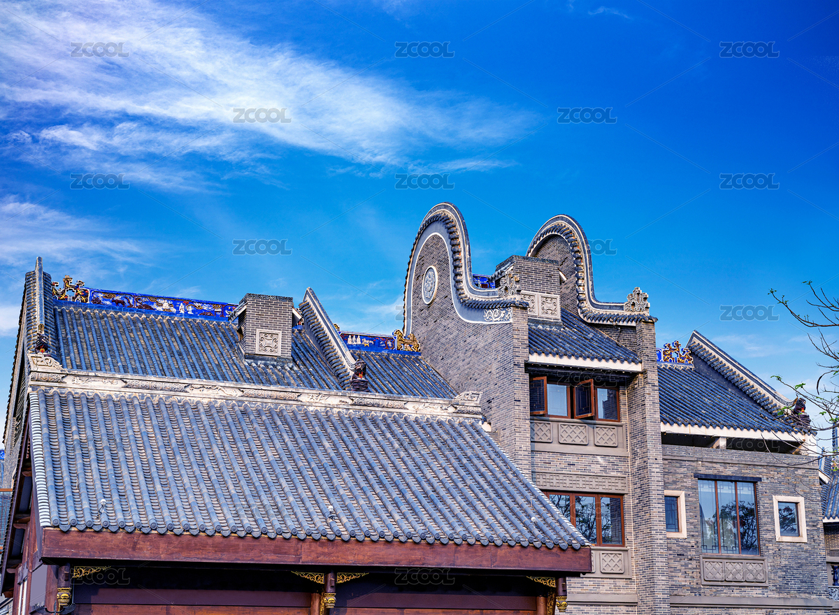 海南儋州排浦鎮(zhèn)中國海南海花島商業(yè)風(fēng)情街（主預(yù)覽-8479490） - 未分類 - 站酷設(shè)計(jì)師小聊紳士原創(chuàng)素材 - 站酷ZCOOL