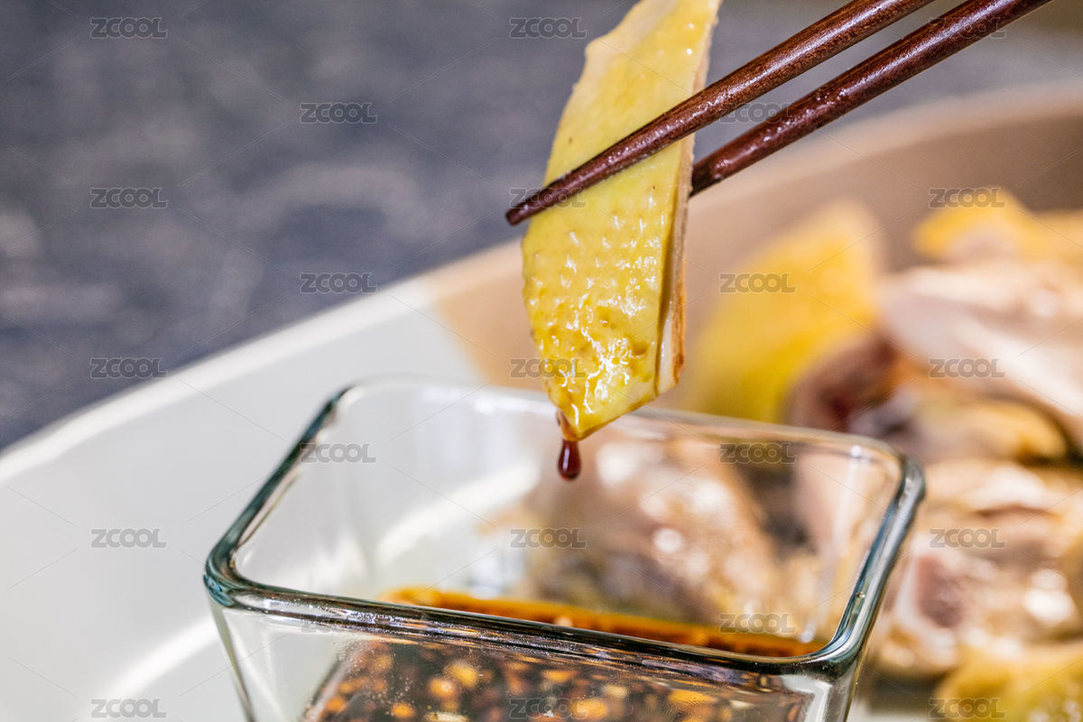 白切雞美食特寫（主預(yù)覽-3856776） - 未分類 - 站酷設(shè)計(jì)師ZenVi原創(chuàng)素材 - 站酷ZCOOL
