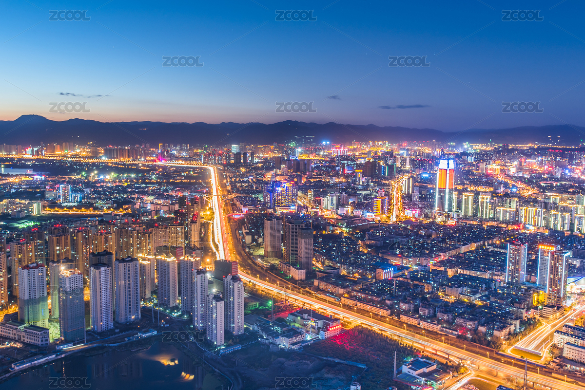 云南昆明城市风光（主预览-6000355） - 未分类 - 站酷设计师kongxiangmin原创素材 - 站酷ZCOOL