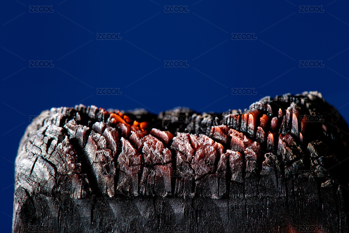 微距拍摄的木炭（主预览-8599571） - 未分类 - 站酷设计师轻画原创素材 - 站酷ZCOOL