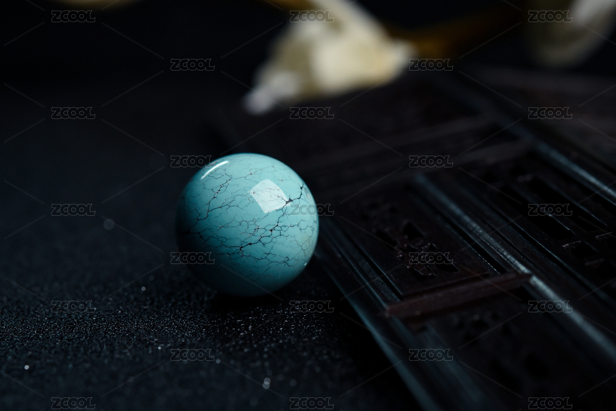 天然寶石綠松石飾品（主預(yù)覽-7761207） - 未分類 - 站酷設(shè)計(jì)師曇華碎影原創(chuàng)素材 - 站酷ZCOOL