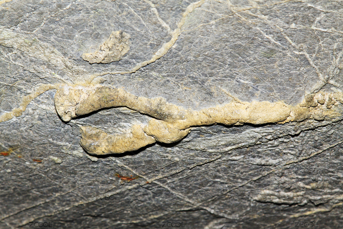 巖石上的白色礦物沉積物（主預(yù)覽-12220012） - 未分類 - 站酷設(shè)計師liujunrong原創(chuàng)素材 - 站酷ZCOOL