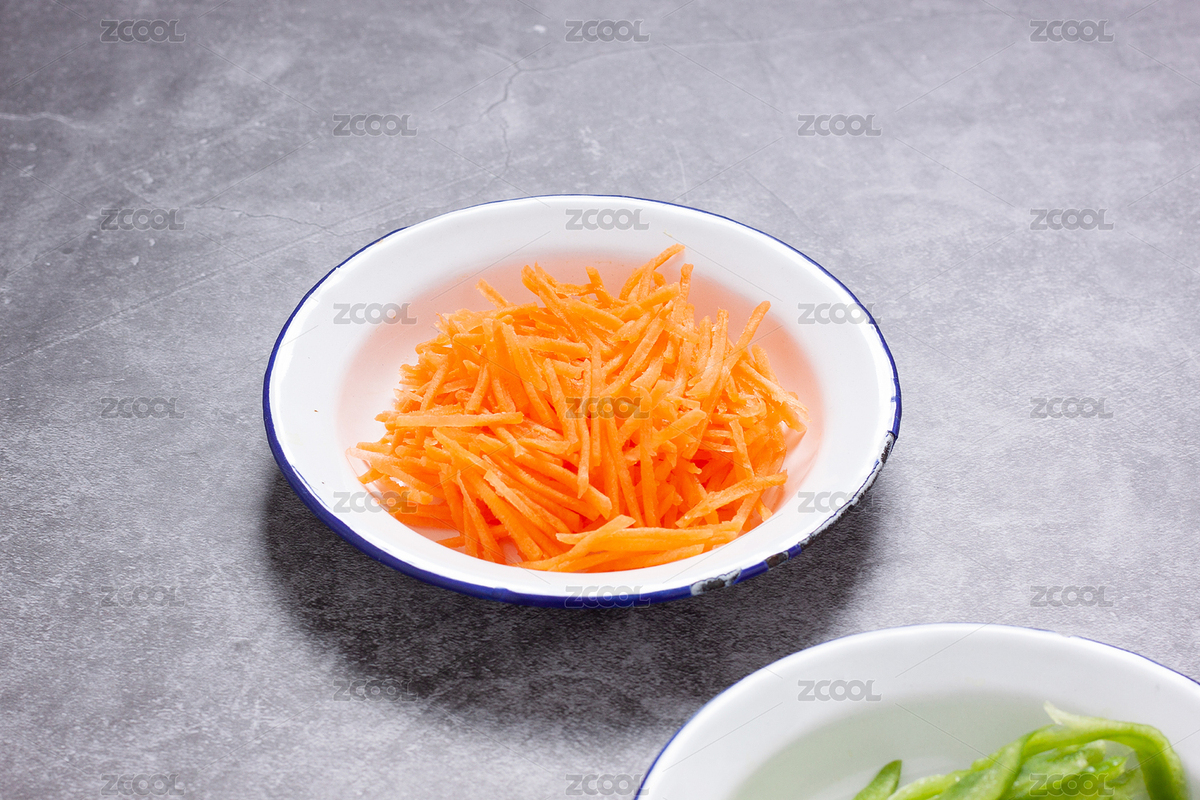 胡蘿卜絲（主預(yù)覽-6309106） - 未分類(lèi) - 站酷設(shè)計(jì)師食攝日記原創(chuàng)素材 - 站酷ZCOOL