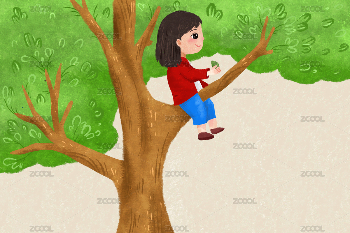 手繪兒插繪本（主預覽-8561839） - 未分類 - 站酷設計師高玉樞shu原創(chuàng)素材 - 站酷ZCOOL