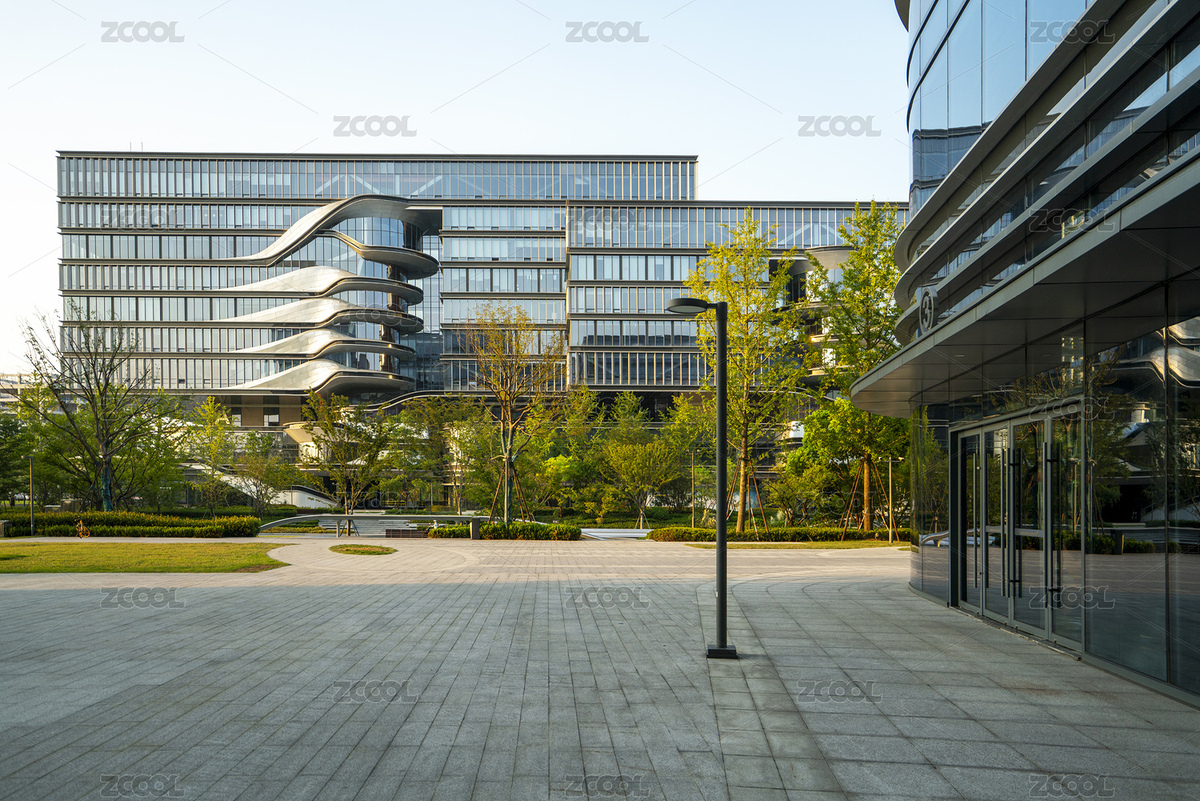 数字产业园区（主预览-7994958） - 未分类 - 站酷设计师onlyyouqj原创素材 - 站酷ZCOOL
