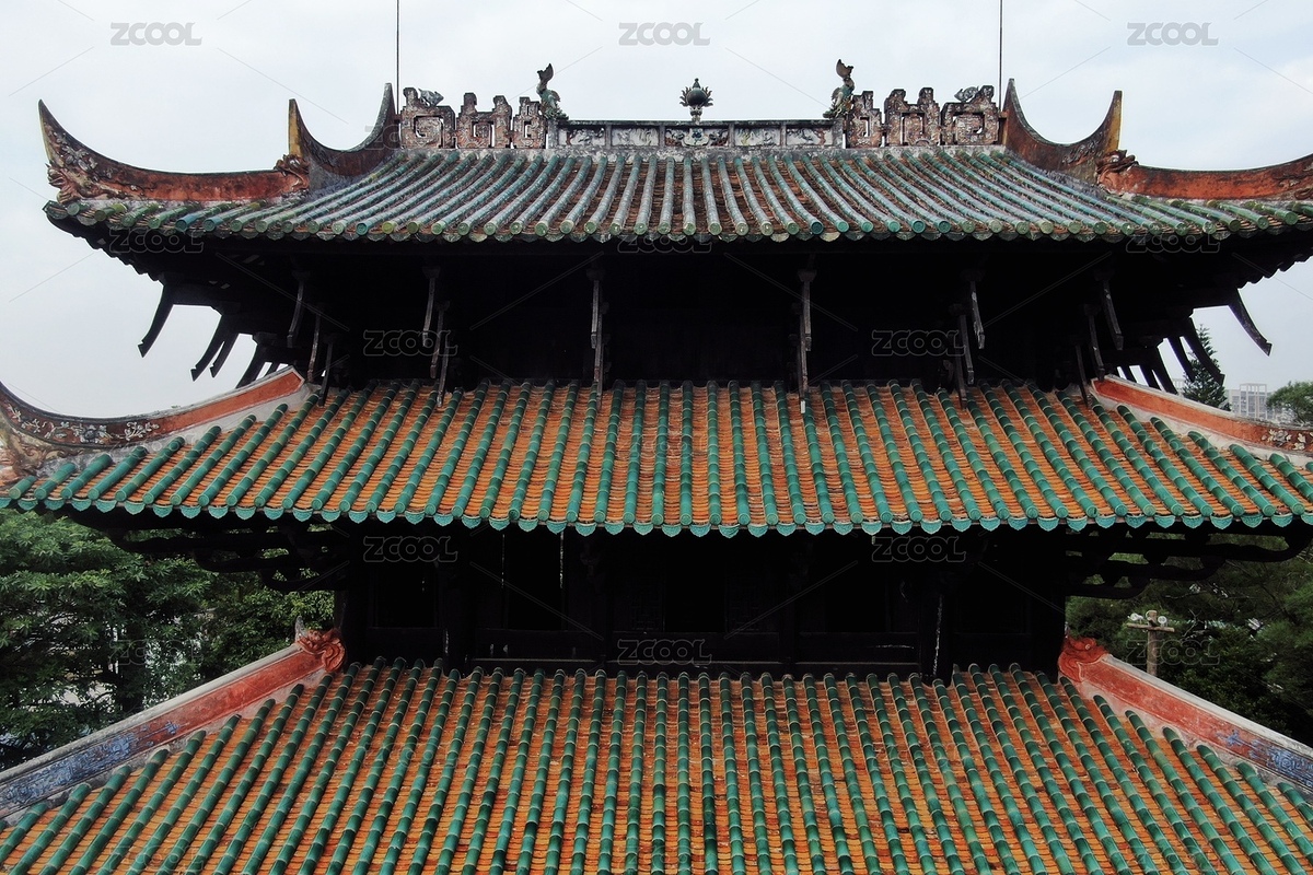 廣西玉林容縣真武閣（主預(yù)覽-4267860） - 未分類(lèi) - 站酷設(shè)計(jì)師yannick楊原創(chuàng)素材 - 站酷ZCOOL