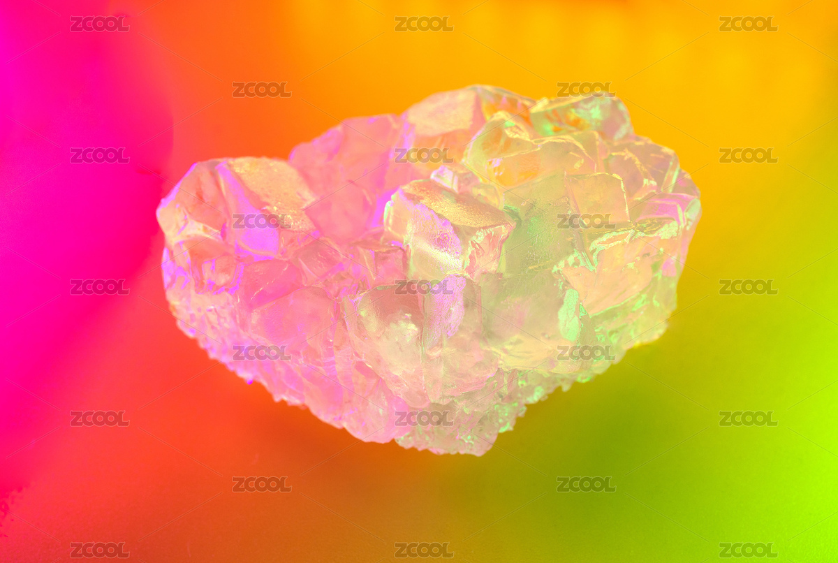 彩光水晶石（主預(yù)覽-6918615） - 未分類 - 站酷設(shè)計(jì)師輕畫原創(chuàng)素材 - 站酷ZCOOL