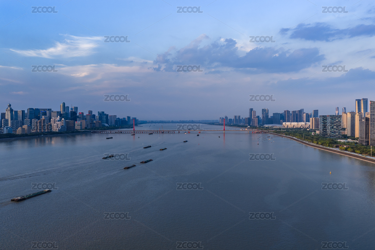 錢塘江邊杭州城市天際線 濱江奧體錢江新城（主預(yù)覽-11472082） - 未分類 - 站酷設(shè)計(jì)師孫小北時(shí)代影像庫原創(chuàng)素材 - 站酷ZCOOL