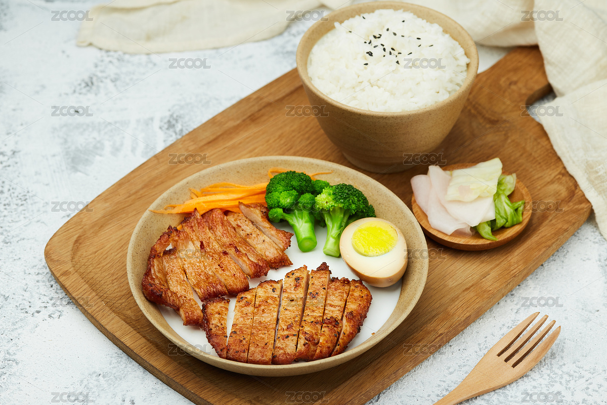 港式豬扒飯豬排飯（主預(yù)覽-2971364） - 未分類 - 站酷設(shè)計(jì)師lichong557原創(chuàng)素材 - 站酷ZCOOL