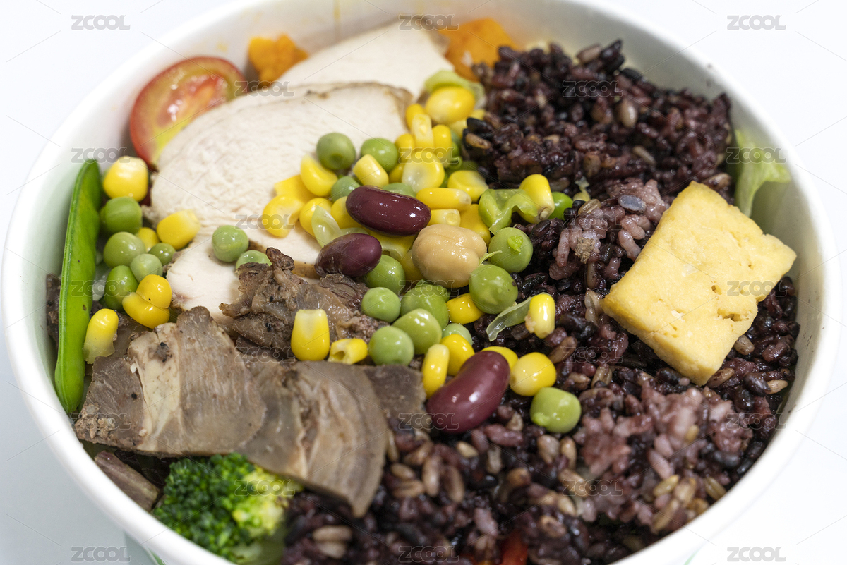 減肥輕食（主預覽-4177119） - 未分類 - 站酷設計師xcarrot_007原創(chuàng)素材 - 站酷ZCOOL