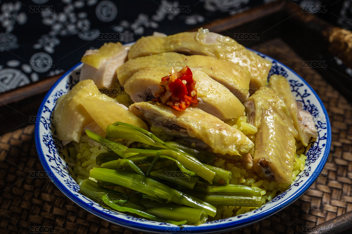 中式白切雞和空心菜蓋飯（主預(yù)覽-8911473） - 未分類(lèi) - 站酷設(shè)計(jì)師跨界攝影叔原創(chuàng)素材 - 站酷ZCOOL