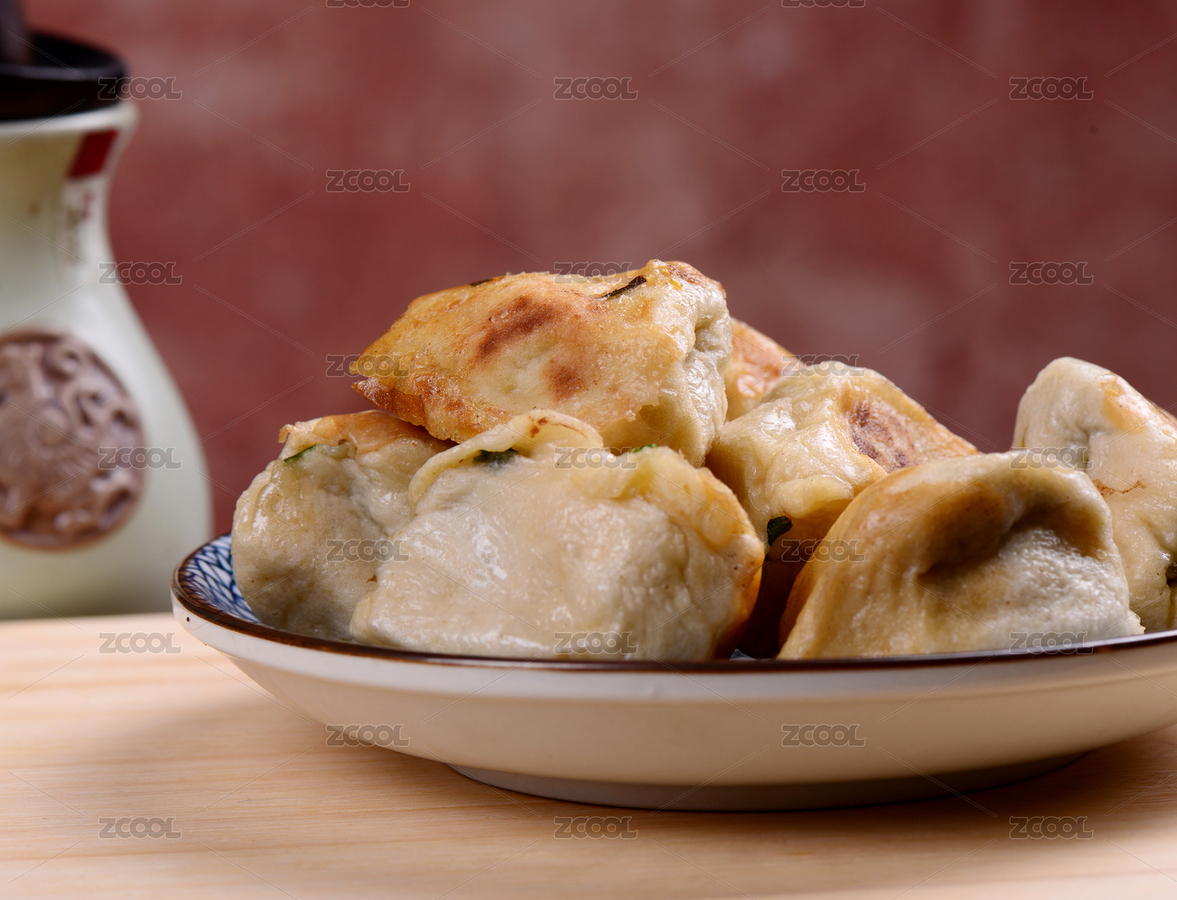水煎包（主預覽-1526343） - 未分類 - 站酷設計師密斯楊攝影原創(chuàng)素材 - 站酷ZCOOL