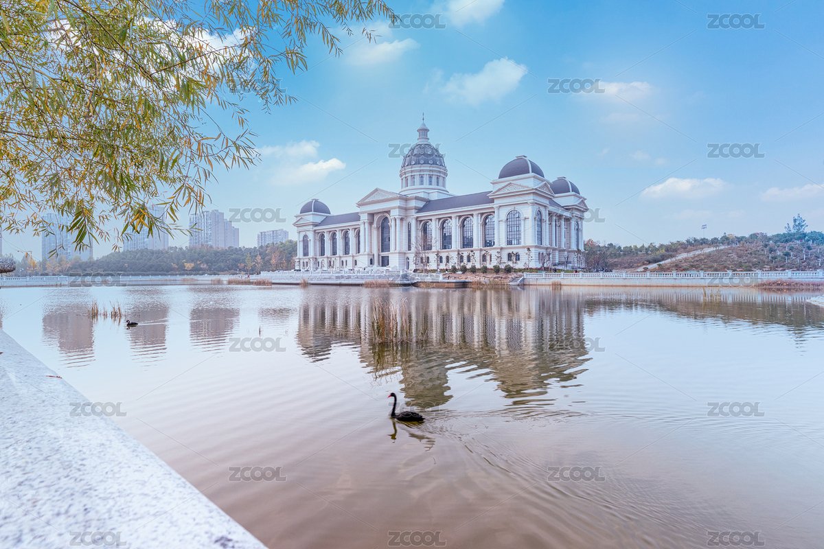 中國河南農業(yè)大學（主預覽-8308446） - 未分類 - 站酷設計師燚惪原創(chuàng)素材 - 站酷ZCOOL