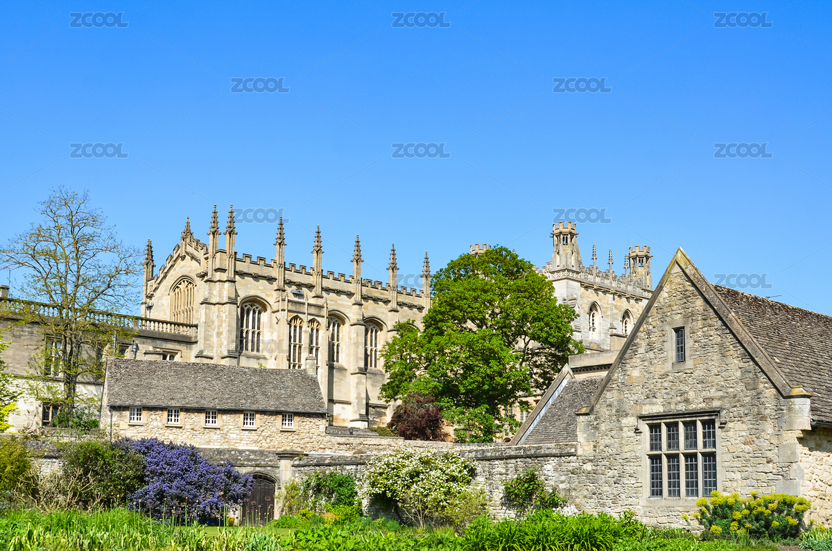 英國牛津大學(xué)建筑物外景（主預(yù)覽-7601325） - 未分類 - 站酷設(shè)計(jì)師落花風(fēng)塵宇原創(chuàng)素材 - 站酷ZCOOL