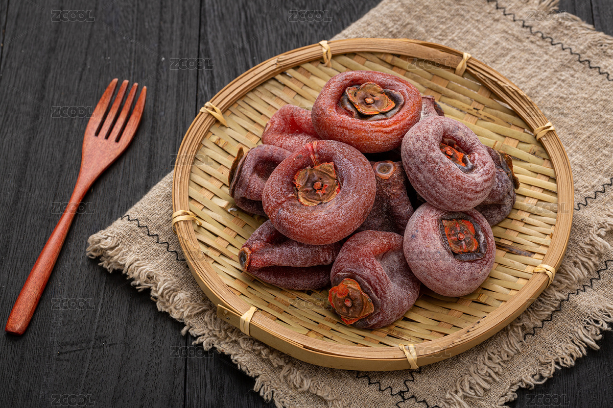 河南特產(chǎn)農(nóng)家流心柿餅（主預(yù)覽-7029845） - 未分類 - 站酷設(shè)計(jì)師lilyhello原創(chuàng)素材 - 站酷ZCOOL