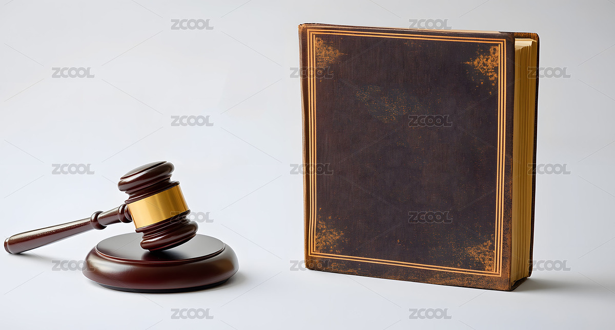 法院的法槌與古典書(shū)（主預(yù)覽-658235） - 未分類(lèi) - 站酷設(shè)計(jì)師冬夜9900原創(chuàng)素材 - 站酷ZCOOL