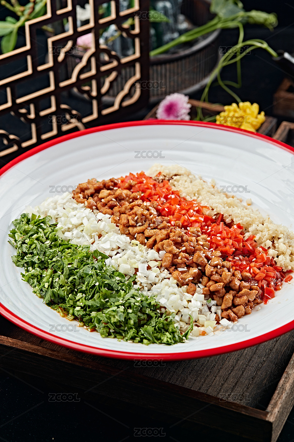 五味醬燒茄子（主預(yù)覽-7571534） - 未分類 - 站酷設(shè)計(jì)師藍(lán)太陽TNT原創(chuàng)素材 - 站酷ZCOOL