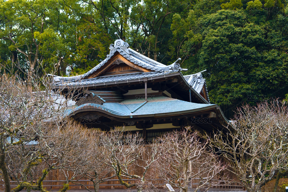 日本福岡縣太宰府市太宰府（主預(yù)覽-2688601） - 未分類 - 站酷設(shè)計師小吧唧小吧噠原創(chuàng)素材 - 站酷ZCOOL