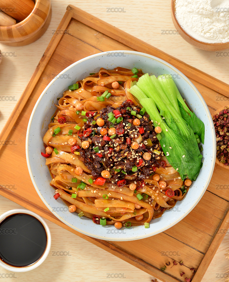 老北京炸醬面（主預(yù)覽-8555532） - 未分類 - 站酷設(shè)計師密斯楊攝影原創(chuàng)素材 - 站酷ZCOOL