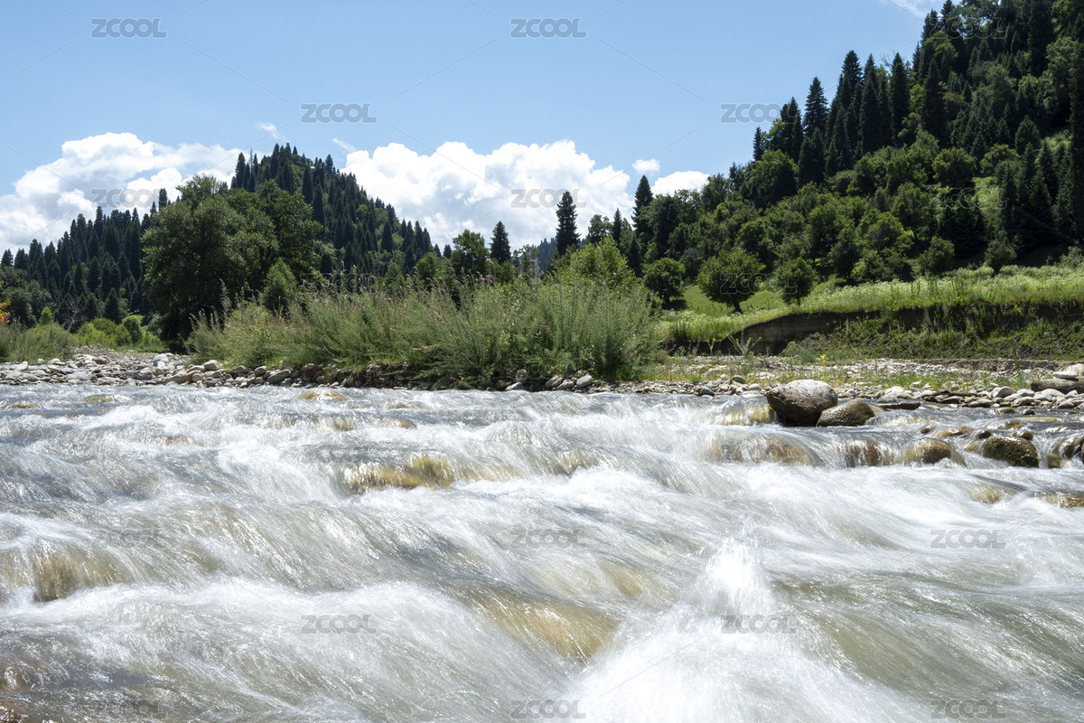 中國新疆伊犁庫爾德寧自然風(fēng)光（主預(yù)覽-12698727） - 未分類 - 站酷設(shè)計(jì)師o9GgCgHyER原創(chuàng)素材 - 站酷ZCOOL