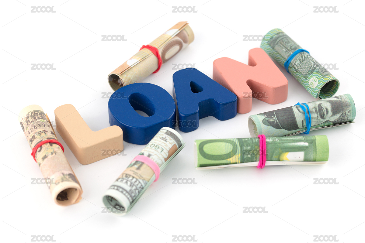 债务问题和各种纸币（主预览-4053139） - 未分类 - 站酷设计师小羽怪原创素材 - 站酷ZCOOL