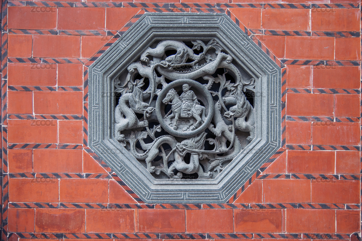 福建惠安崇武古鎮(zhèn)武廟廟宇建筑（主預(yù)覽-3359617） - 未分類 - 站酷設(shè)計(jì)師小聊紳士原創(chuàng)素材 - 站酷ZCOOL