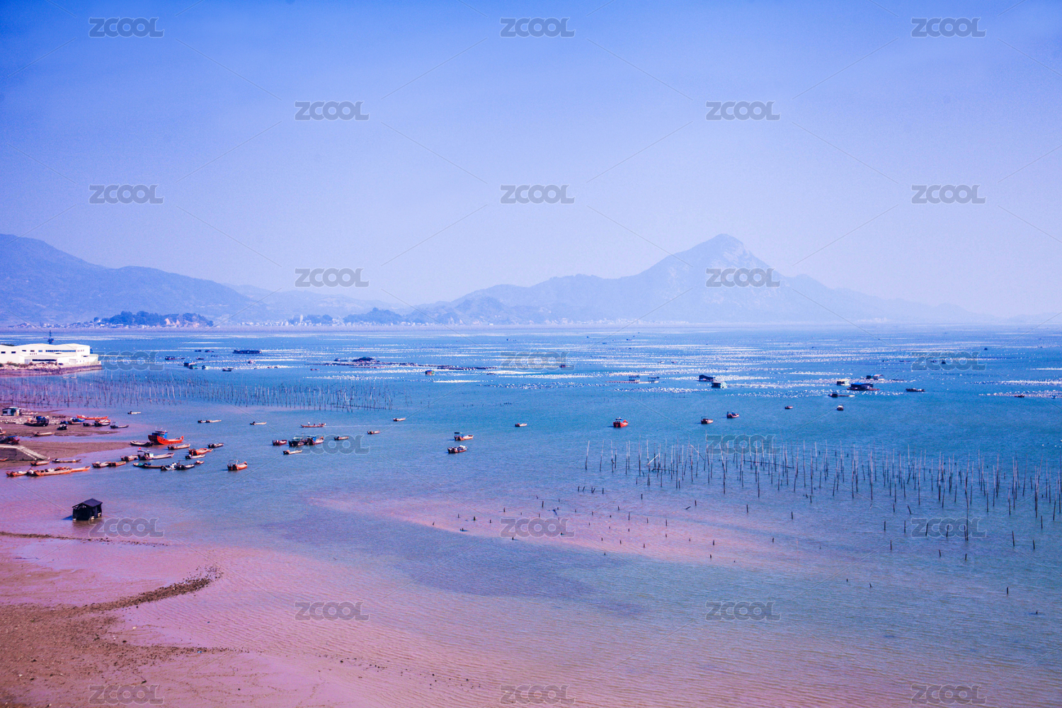 福建霞浦风光摄影