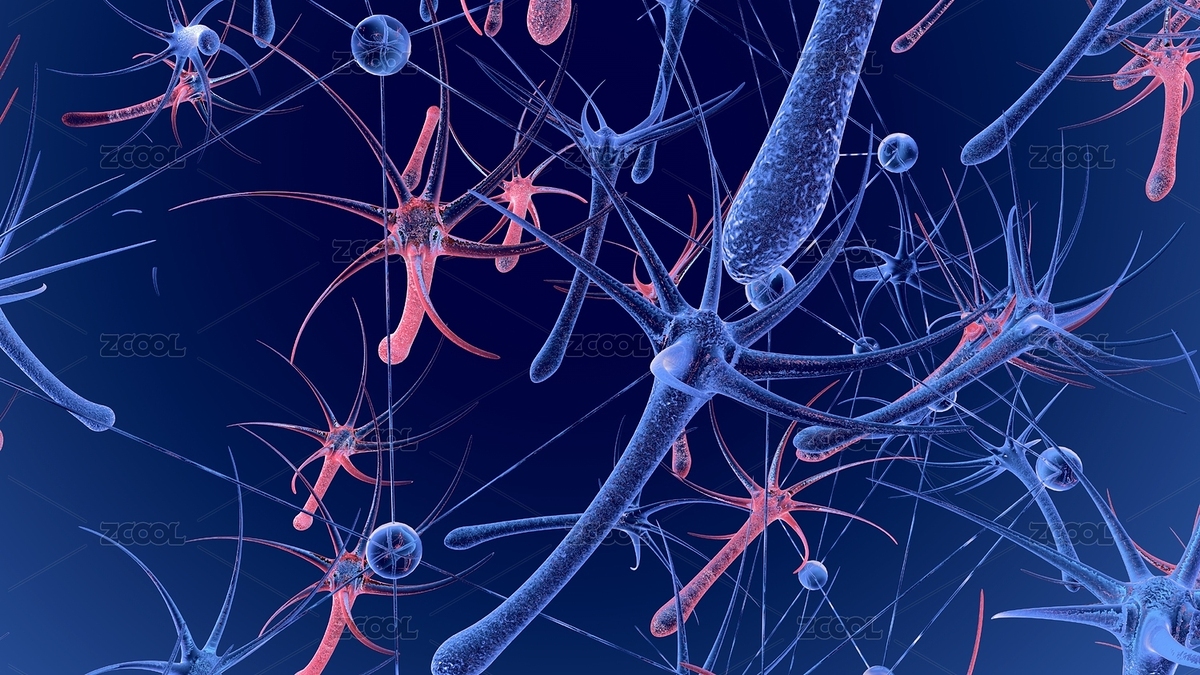 新型冠状病毒药物阻断传染3D概念场景（主预览-8021510） - 未分类 - 站酷设计师WUWUDEFENSI原创素材 - 站酷ZCOOL