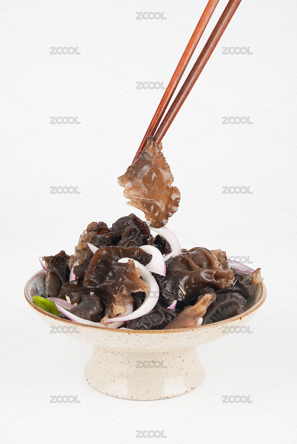 涼拌黑木耳（主預(yù)覽-8430310） - 未分類 - 站酷設(shè)計(jì)師安147123原創(chuàng)素材 - 站酷ZCOOL