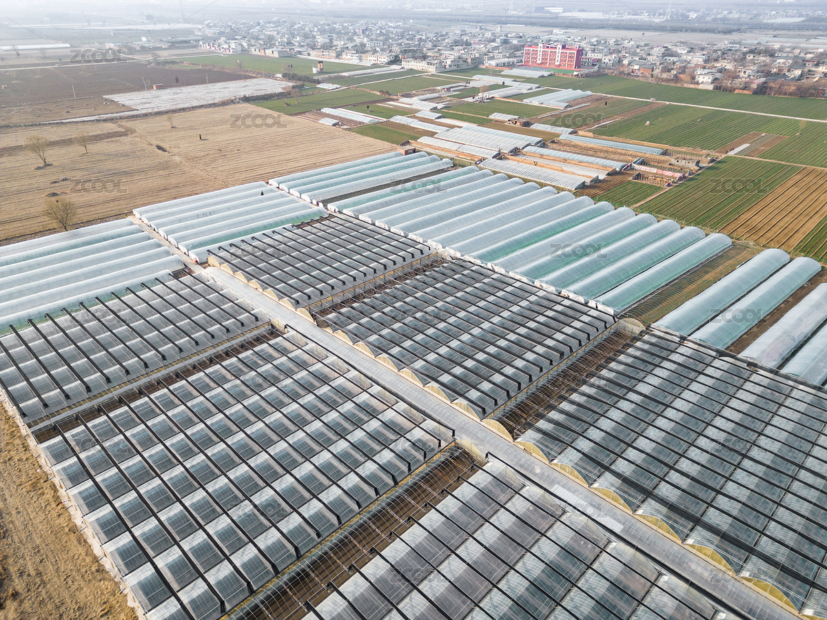 鄭州現(xiàn)代化農(nóng)業(yè)生產(chǎn)基地（主預(yù)覽-3388816） - 未分類 - 站酷設(shè)計師各司原創(chuàng)素材 - 站酷ZCOOL