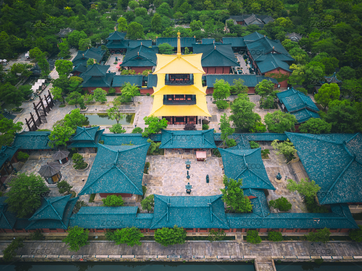 航拍上海廣富林遺址自然建筑風(fēng)光（主預(yù)覽-8079794） - 未分類(lèi) - 站酷設(shè)計(jì)師Akrios007原創(chuàng)素材 - 站酷ZCOOL