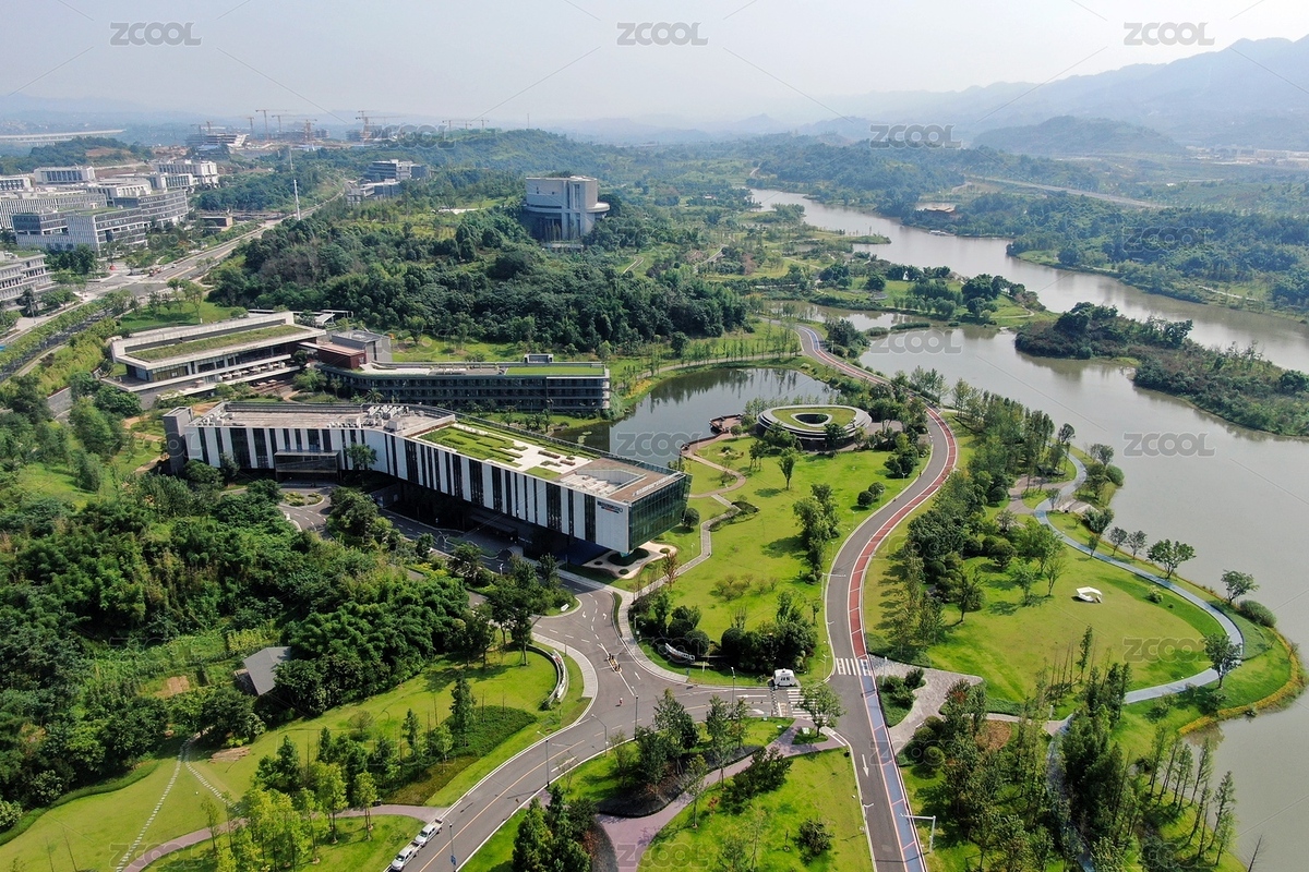 重慶兩江新區(qū)明月湖（主預(yù)覽-7358239） - 未分類 - 站酷設(shè)計師yannick楊原創(chuàng)素材 - 站酷ZCOOL