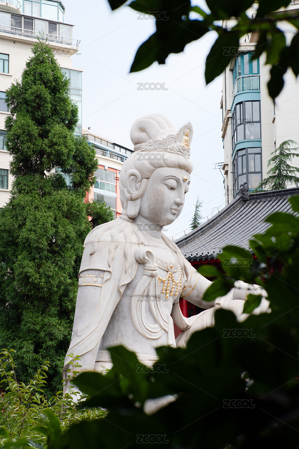 南京毗盧寺里的盧舍那大佛（主預(yù)覽-8130704） - 未分類 - 站酷設(shè)計師南京百滔文化傳媒原創(chuàng)素材 - 站酷ZCOOL