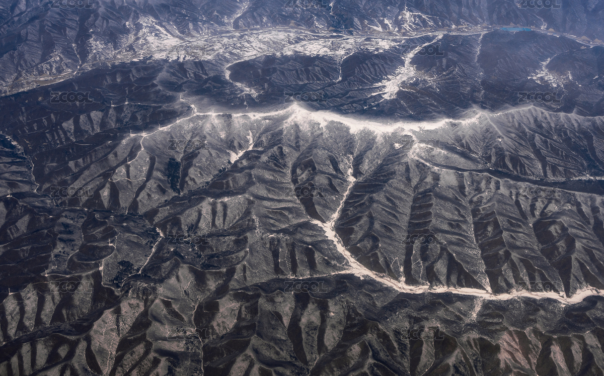 中國(guó)陜北黃土高原航拍圖（主預(yù)覽-4514055） - 未分類 - 站酷設(shè)計(jì)師yuanbo83原創(chuàng)素材 - 站酷ZCOOL