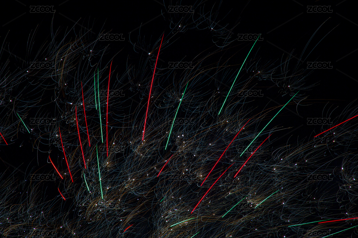 夜空中的煙火（主預(yù)覽-473440） - 未分類 - 站酷設(shè)計(jì)師悅影隨行原創(chuàng)素材 - 站酷ZCOOL